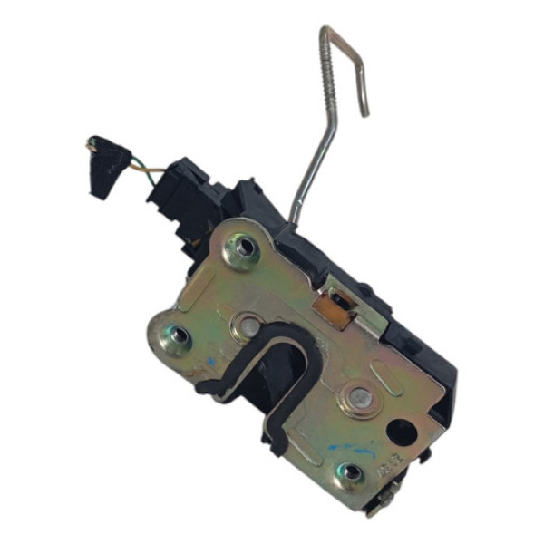 Fechadura Elétrica Traseira Direita Renault Sandero 2013