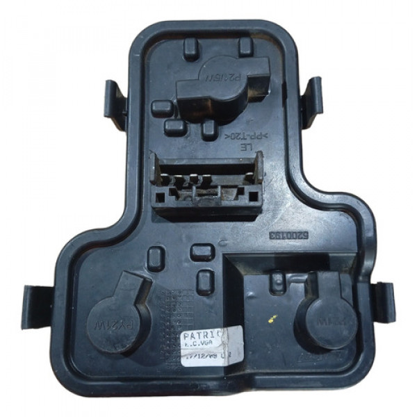 Circuito Lanterna Uno Pitbull 2008 Esquerdo