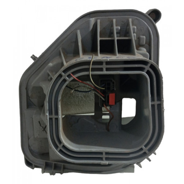 Circuito Lanterna Traseira Direita Jeep Renegade 14