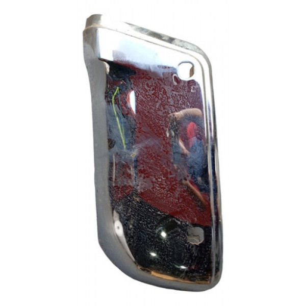 Polaina Traseira Esquerda Ford Ranger