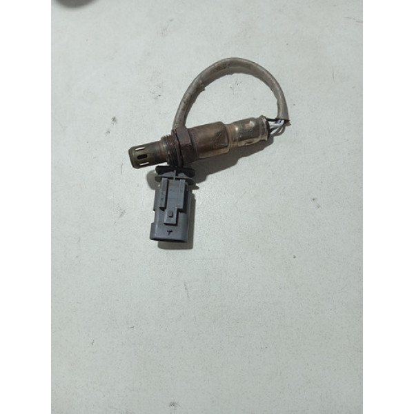 Sonda Lambda Inferior  Fiat Uno Mobi Cronos 55266800