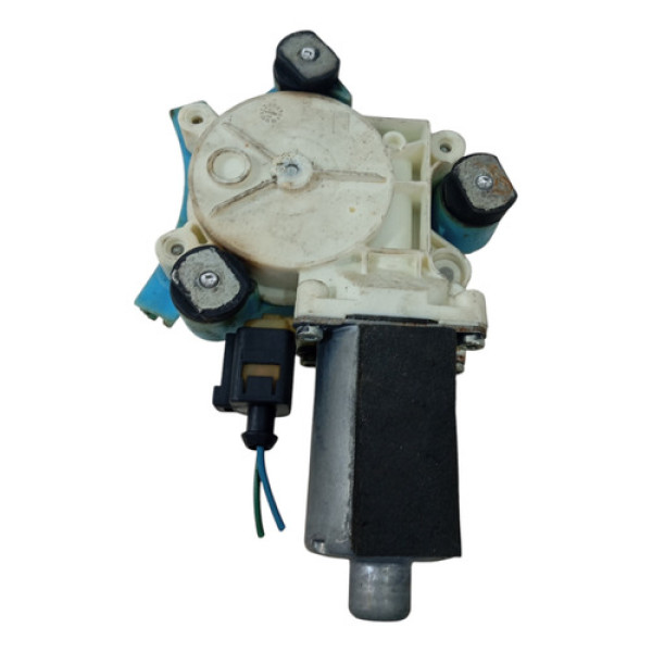 Motor Máquina Vidro Dianteiro Esquerdo Volkswagen Fox 2010