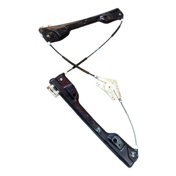 Máquina De Vidro Freemont Dianteira Esquerda 