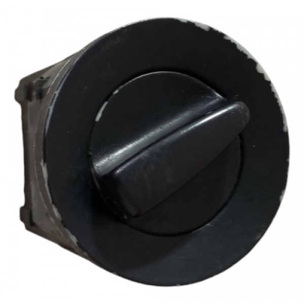 Botão Chave Luz Farol Gol Parati Saveiro G3 