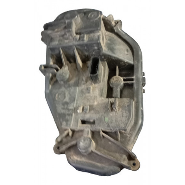 Circuito Lanterna Traseira Direita Ford Ka Sedan 2015