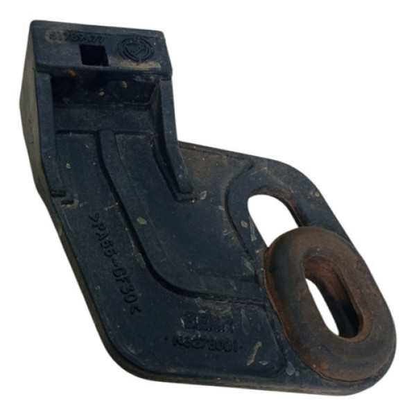 Suporte Radiador Fiat Palio Siena Strada 2008 A 2012 