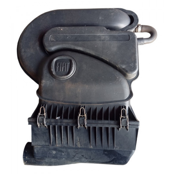 Caixa Filtro Ar Fiat Strada 1.4