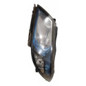 Farol Esquerdo Chevrolet Onix Farol Esquerdo Chevrolet Onix