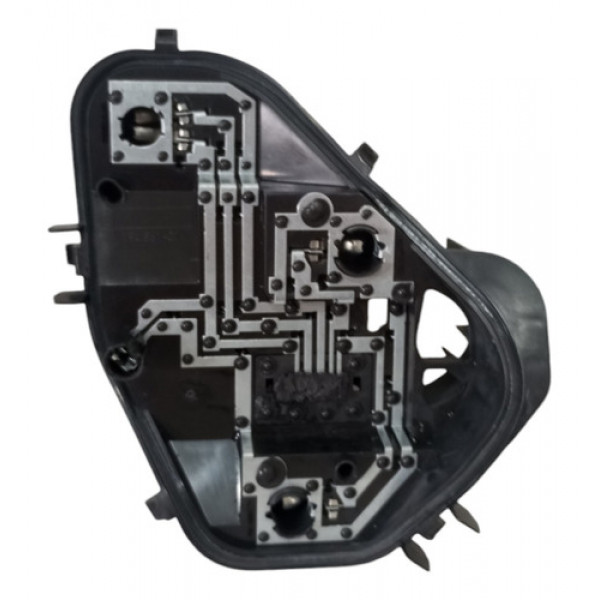 Circuito Soquete Lanterna Esquerda Sandero 2015 A 2019 