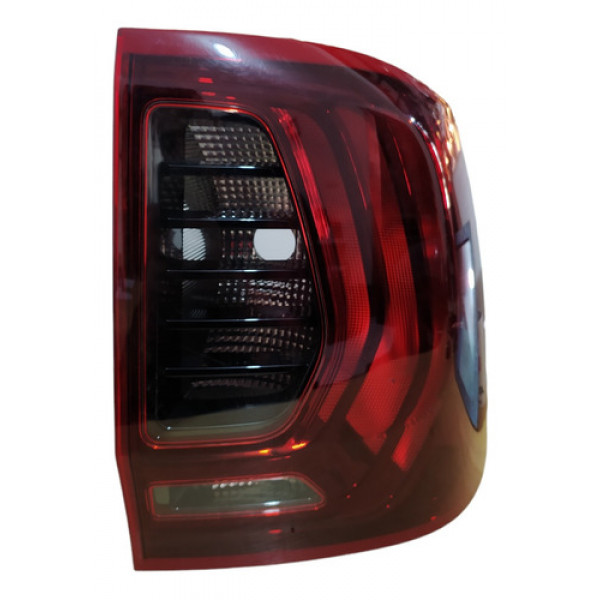 Lanterna Traseira Lado Direito Renault Oroch Original Usada