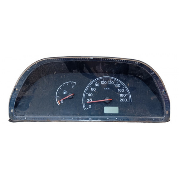 Painel Velocímetro Fiat Uno Strada Palio 