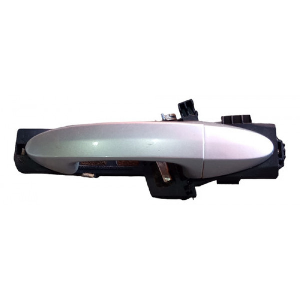 Maçaneta Externa Traseira Esquerda Ford Ka Novo