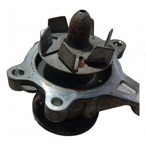 Bomba Dágua Hyundai I30 Hb20 1.6 16v 2013 