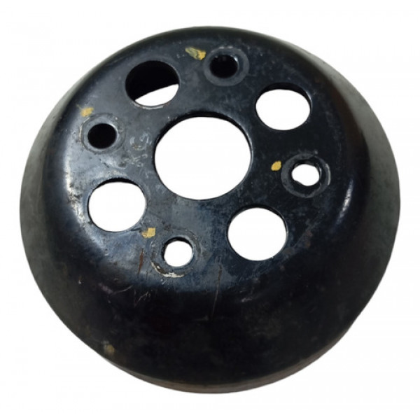 Polia Bomba Água Reservatório Hyundai Hb20 1.0 2015