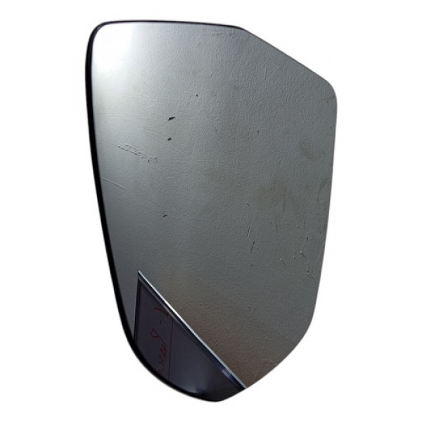 Espelho Retrovisor Esquerdo Chevrolet Montana 