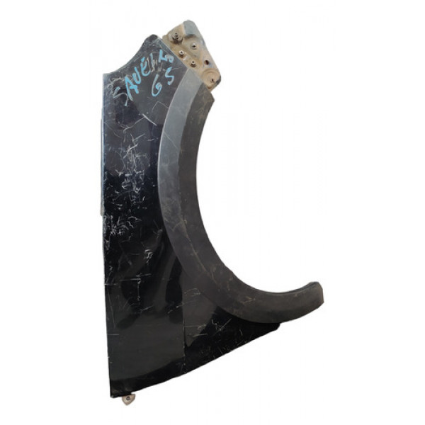 Paralama Vw Saveiro G5 Lado Direito Original Usado 