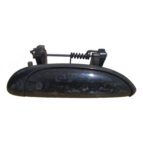 Maçaneta Direita Renault Clio/logan 