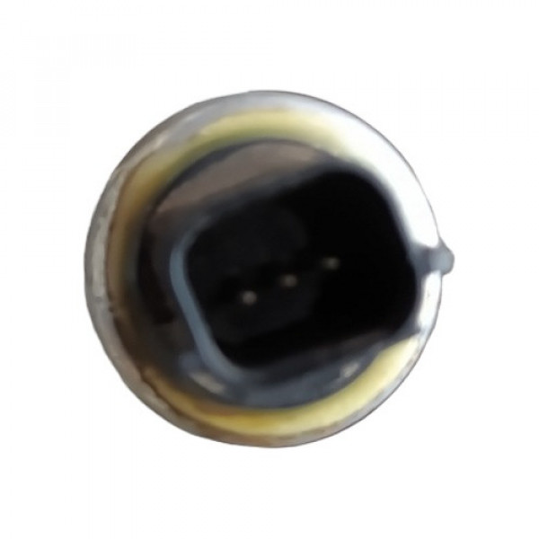 Sensor Pressostato Ar Condicionado - Ford New Fiesta  Ka 