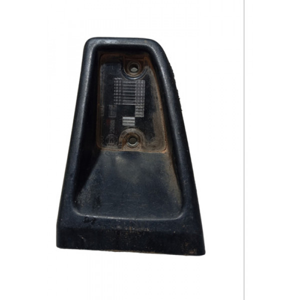 Lanterna Luz Placa Lado Direito Fiat Strada 2009