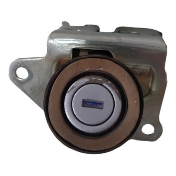 Fechadura Tampa Traseira Fiat Uno Vivace 