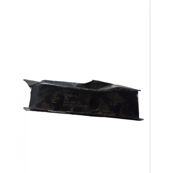 Reforço Dobradiça Direita Capo 2009 