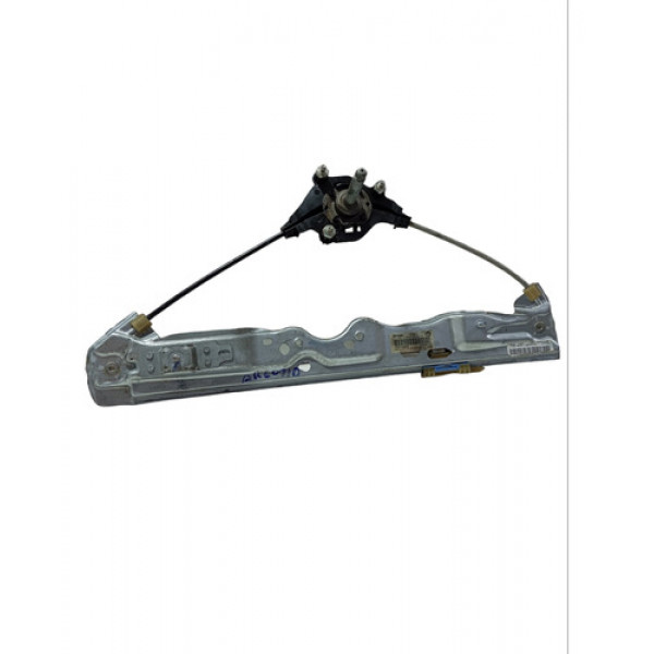 Maquina Vidro Traseiro Direito Fiat Argo 2018