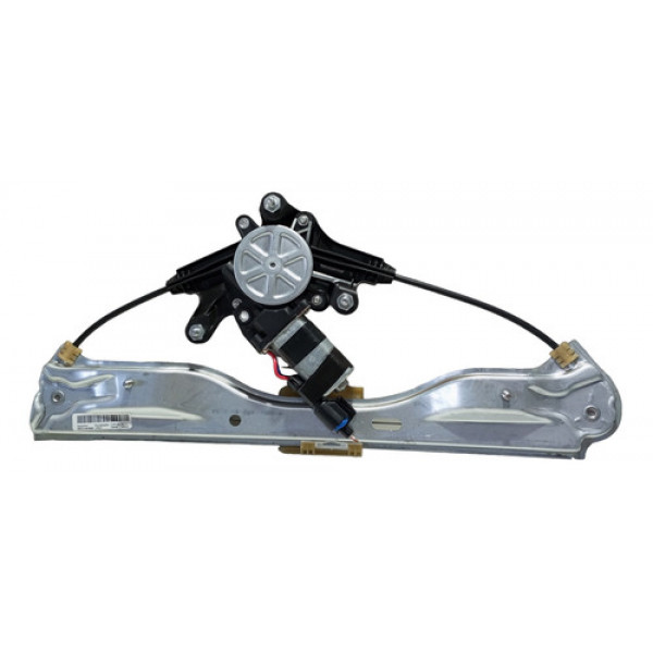 Máquina Vidro Elétrica Traseira Esquerda Strada 2021 A 2023