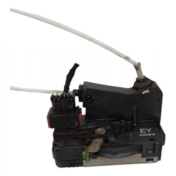 Fechadura Porta Dianteira Direita Chevrolet Astra