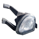 Farol Milha Auxiliar Le Corsa Classic 2003 A 2010 Farol Milha Auxiliar Le Corsa Classic 2003 A 2010