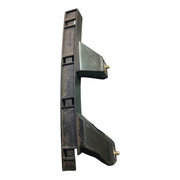 Guia Vidro Porta Dianteira Esquerda Fiat Palio 