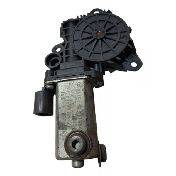 Motor Máquina Vidro Elétrico Traseiro Direito Fiat Stilo 04