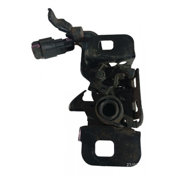 Fechadura Capo Chevrolet Onix 