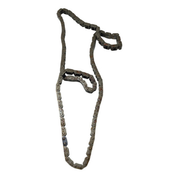 Corrente Polia Escape Ford Fusion 2016 2.0