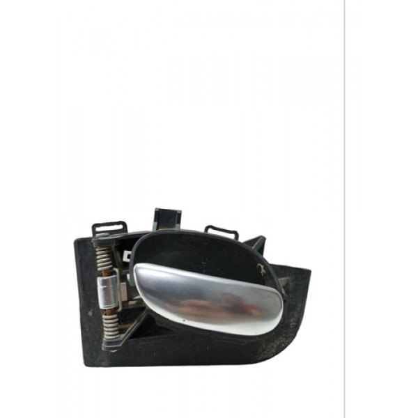 Maçaneta Interna Esquerda Peugeot 206 207 