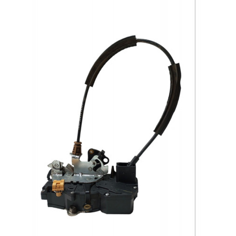 Fechadura Elétrica Dianteira Esquerda Captiva 2008 A 2017 Fechadura Elétrica Dianteira Esquerda Captiva 2008 A 2017