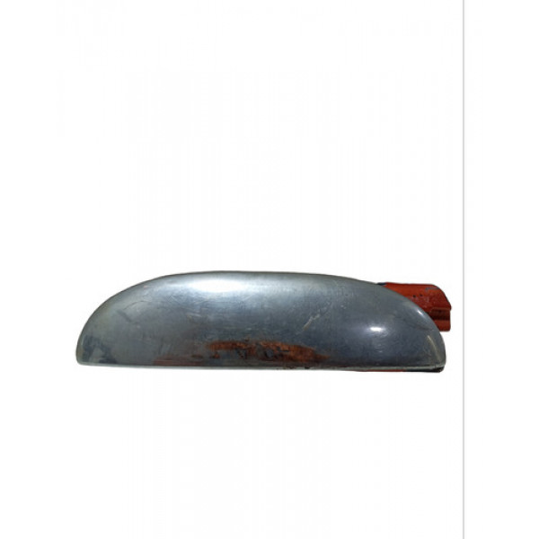 Maçaneta Externa Dianteira Esquerda Fiat Palio Siena 96 A 04