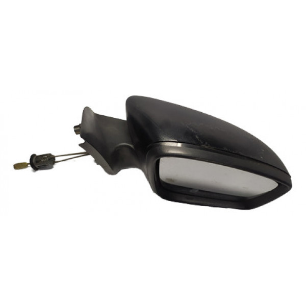 Retrovisor Gol G6 Lado Direito Manual