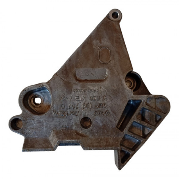 Suporte Direito Coxim Motor Volkswagen Jetta 2.0