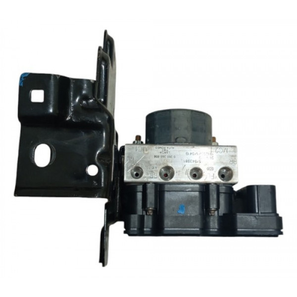 Módulo Strada 2014 A 2020