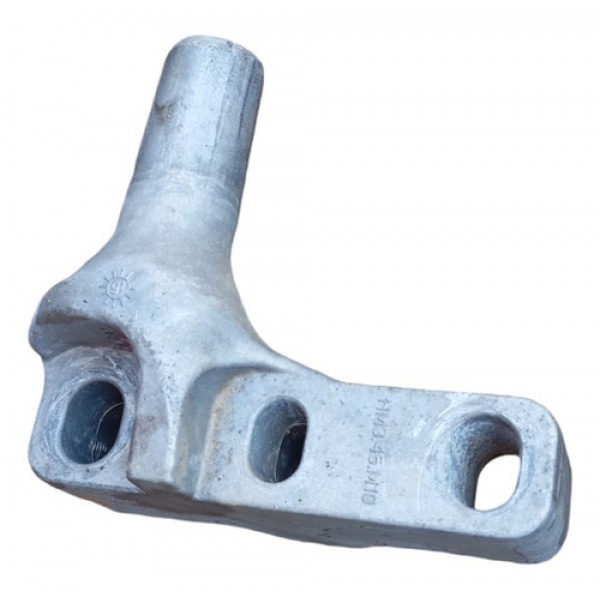 Coxim Motor Inferior Audi A3