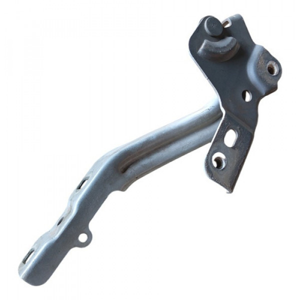 Dobradiça Capo Esquerdo Ford Ka 2014 A 2022