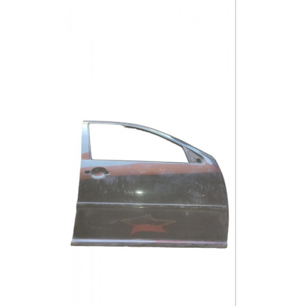 Porta Dianteira Direita Golf Sapão Sportline 2000 A 2014