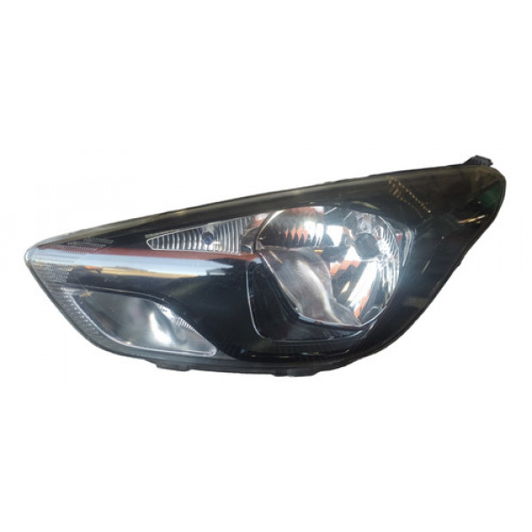 Farol Ford Ká Esquerdo 2014 A 2018