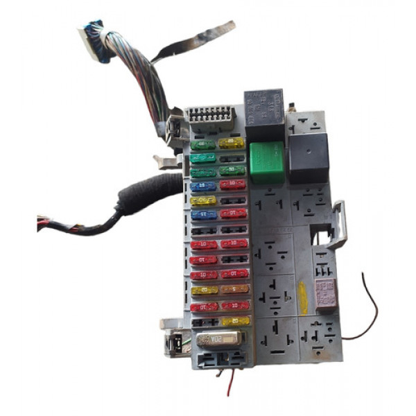 Caixa De Fusível Chevrolet Corsa Clássic