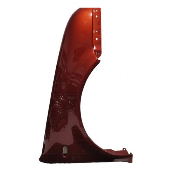 Paralama Vw Bora 00/07 Lado Direito Original Usado 