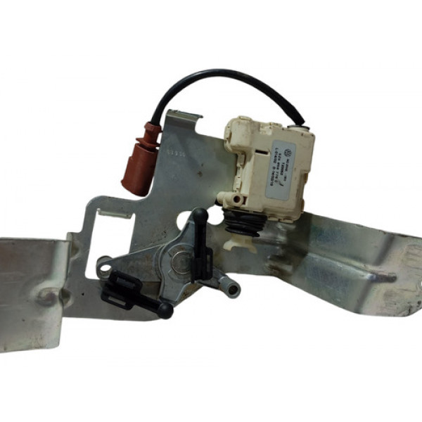 Fechadura Porta Malas Volkswagen Fox 