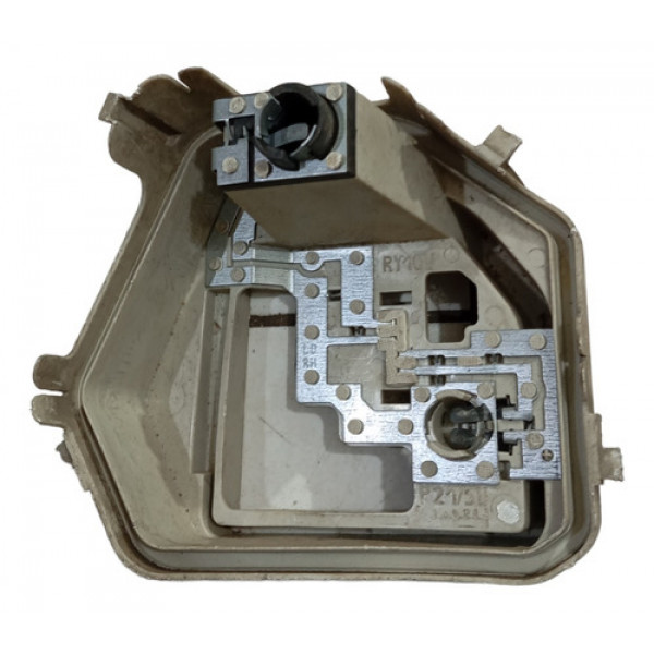 Circuito Lanterna Traseira Voyage Lado Direito 2013 2015