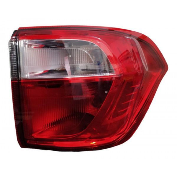 Lanterna Traseira Ford Ecosport Com Detalhe Ano 2013/2017