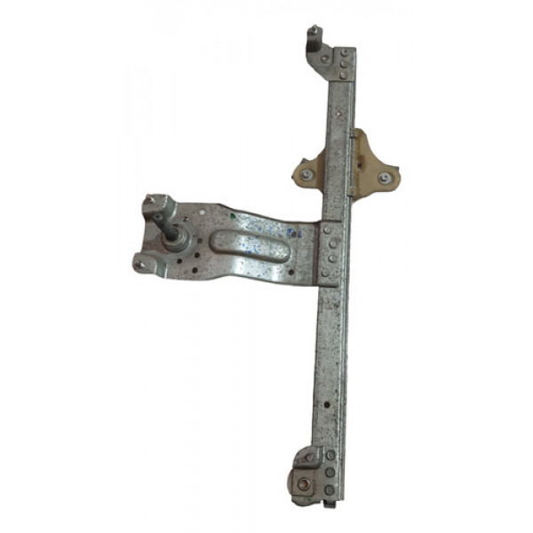 Máquina Vidro Traseiro Esquerdo Renault Sandero 