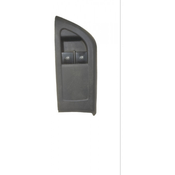 Botão Interruptor Vídro Elétrico Onix Prisma 2013 A 2018 